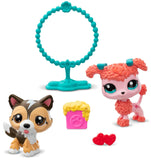 Littlest Pet Shop: Pet Pairs - Jump N' Joy (Series 2)