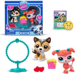 Littlest Pet Shop: Pet Pairs - Jump N' Joy (Series 2)