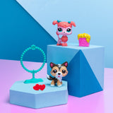 Littlest Pet Shop: Pet Pairs - Jump N' Joy (Series 2)