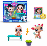 Littlest Pet Shop: Pet Pairs - Zoo Chill (Series 2)