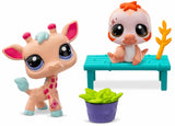 Littlest Pet Shop: Pet Pairs - Zoo Chill (Series 2)