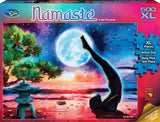 Holdson: I Am Present - Namaste XL Piece Puzzle (500pc Jigsaw)