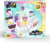 So Slime DIY: Slime’Presso Donuts