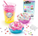 So Slime DIY: Slime’Presso Donuts