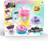 So Slime DIY: Slime’Presso Donuts