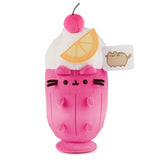 Pusheen the Cat: Fruit Parfait - 11" Plush (30cm)