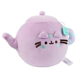 Pusheen the Cat: Kitchen Squisheen Teapot - 9" Plush (25cm)