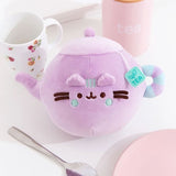 Pusheen the Cat: Kitchen Squisheen Teapot - 9" Plush (25cm)