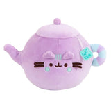 Pusheen the Cat: Kitchen Squisheen Teapot - 9