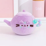 Pusheen the Cat: Kitchen Squisheen Teapot - 9" Plush (25cm)