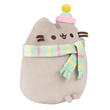 Pusheen the Cat: Cozy Winter - 9" Plush (24cm)