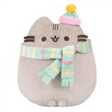 Pusheen the Cat: Cozy Winter - 9" Plush (24cm)