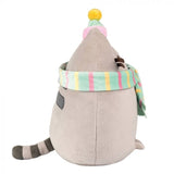 Pusheen the Cat: Cozy Winter - 9" Plush (24cm)