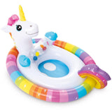 Intex: See-Me-Sit Pool Riders - Unicorn