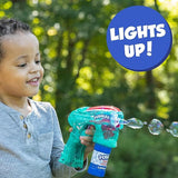 Fubbles: Bubble Blaster - Light Up (Assorted Colours)