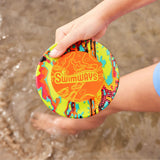 Swimways Skip Disc