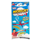 Wicked: MicroJet