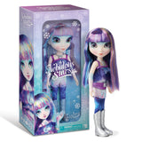 Nebulous Stars: Collectible Doll - Isadora