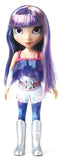 Nebulous Stars: Collectible Doll - Isadora