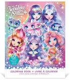 Nebulous Stars: Universe Coloring Book