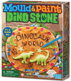 4M: Mould & Paint - Dino Stone