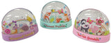 4M: Glitter Rainbow Snow Domes