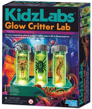 4M: Glow Critter Lab