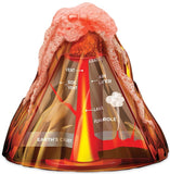 4M: Table-Top Volcano