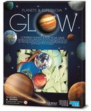 4M: Glow Planets & Super Nova (100pcs)