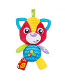 Playgro: Felix Fox Sensory Friend