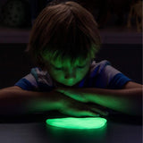 National Geographic: Glow In Dark Science Kit