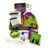 National Geographic: Glow In Dark Science Kit