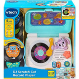 Vtech: My 1st Record Player