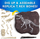 National Geographic: T-Rex Skeleton Dig Kit