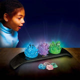 National Geographic: Light Up Crystal Growing Kit