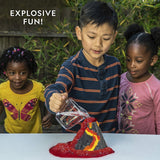 National Geographic: Science Explorations - Mega Earth Science Kit