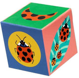 Djeco: Wild Animal Blocks