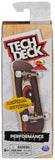 Tech Deck: Performance Fingerboard - Toy Machine