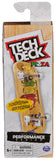 Tech Deck: Performance Fingerboard - Pizza