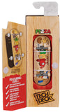 Tech Deck: Performance Fingerboard - Pizza