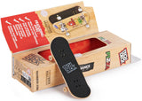 Tech Deck: Performance Fingerboard - Pizza