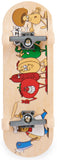 Tech Deck: Performance Fingerboard - Pizza