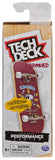 Tech Deck: Performance Fingerboard - Crooked