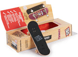 Tech Deck: Performance Fingerboard - Crooked