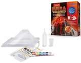 Funtime: Build A Volcano