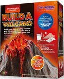 Funtime: Build A Volcano