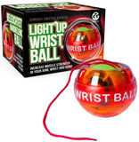 Funtime: Light Up Wrist Ball