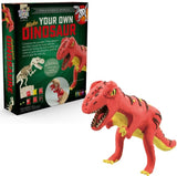 Funtime: Make Your Own Dinosaur