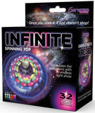 Funtime: Infinity Spinning Top