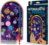 Funtime: Intergalactic Space Pinball